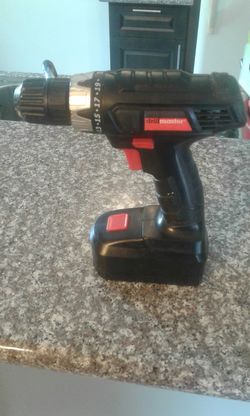 Drill