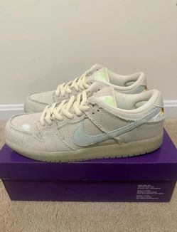 Nike Dunk Low SB 'Mummy'