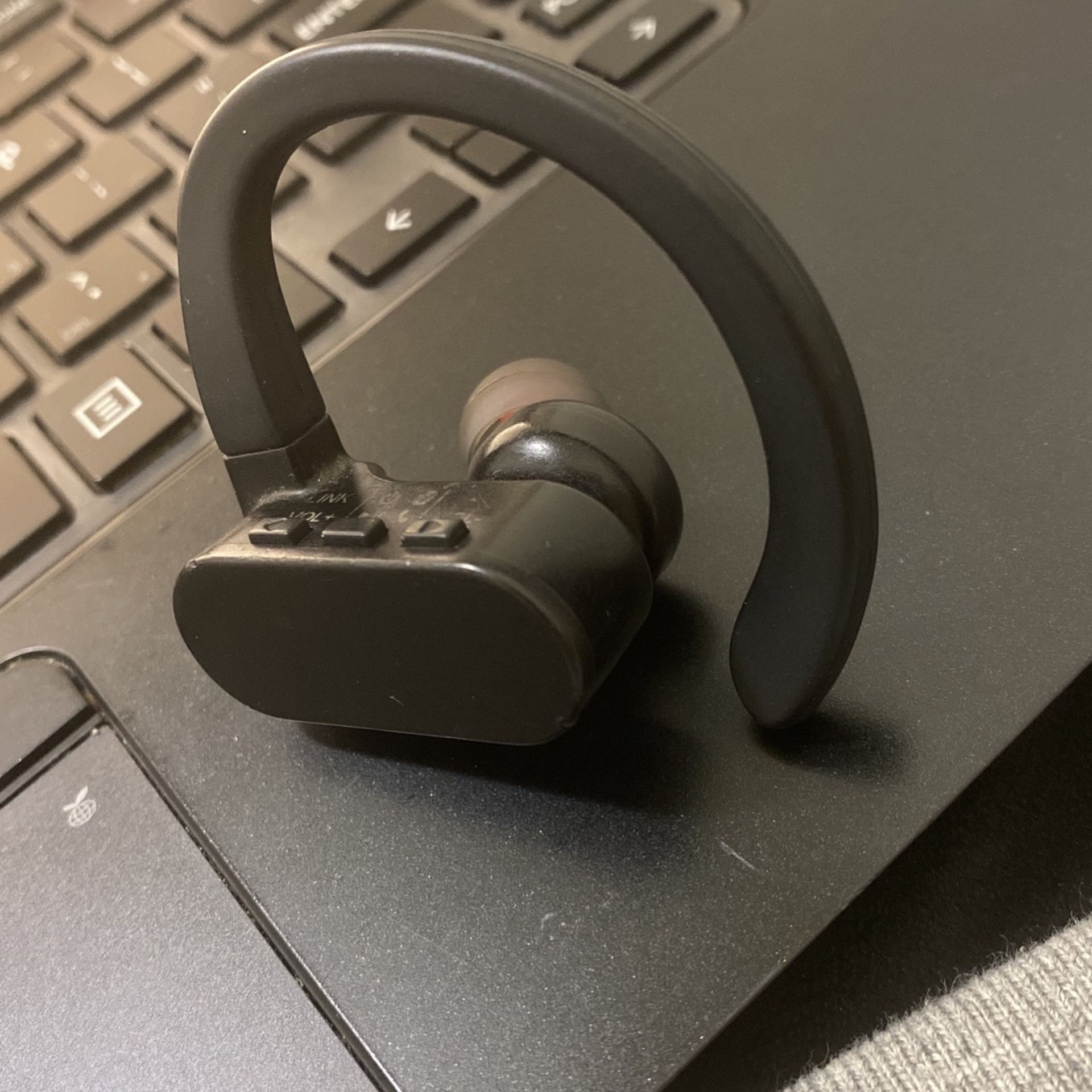 Power Beats