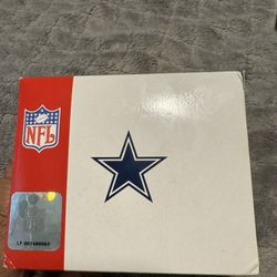 NFL Dallas Cowboys Men's watch