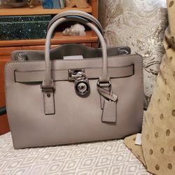 Authentic Michael Kors Handbag