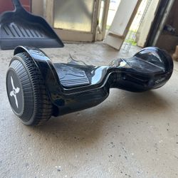 Hover Board V1