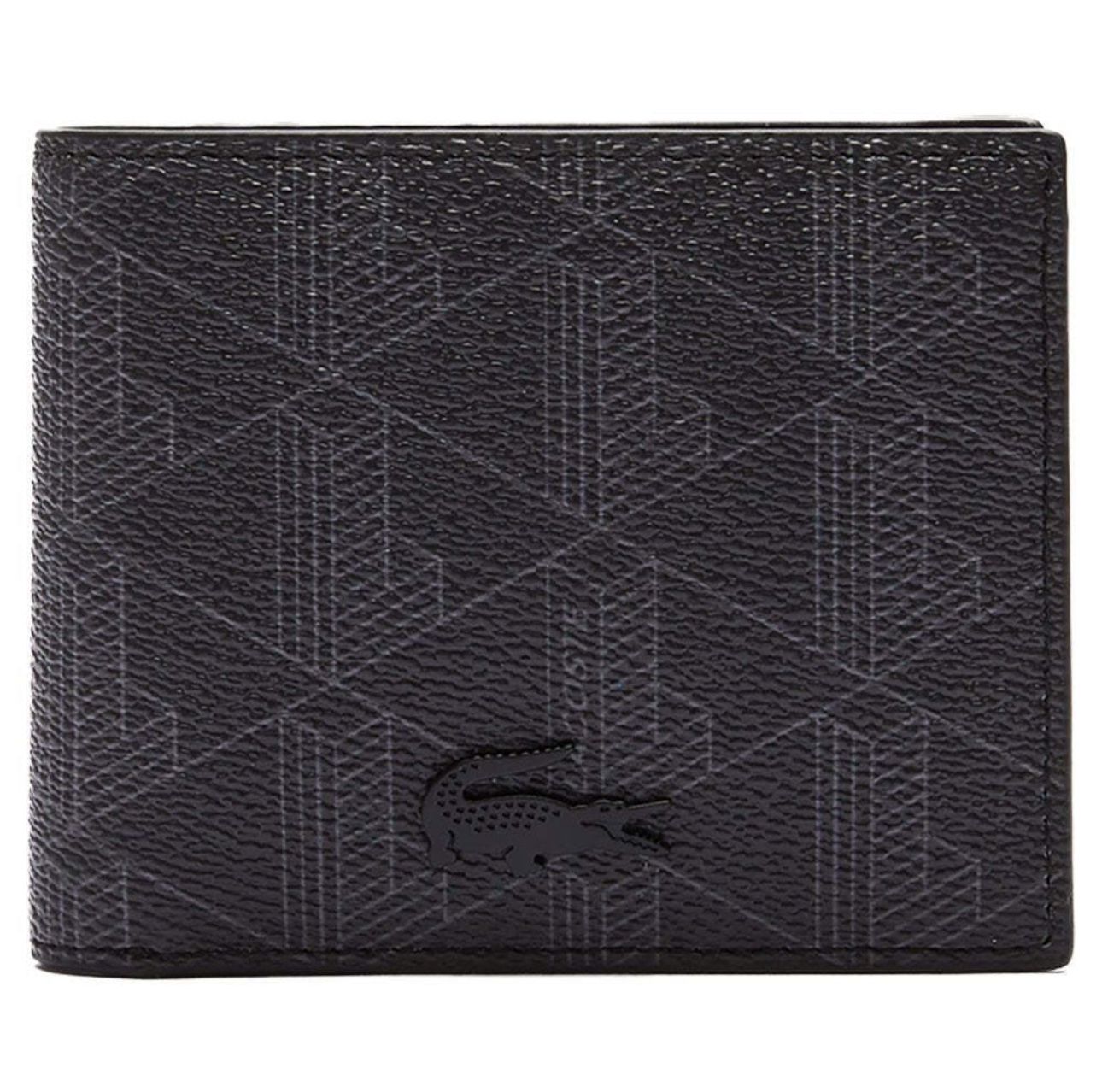 Lacoste The Blend S Billfold Wallet