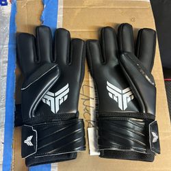 Goalkeeper Gloves Size 3