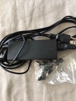 Targus Universal Laptop Charger