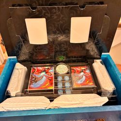 Pokémon Mega Charizard X Mystery Pack Bundle