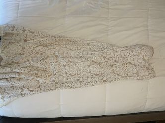 Medium Windsor Dress