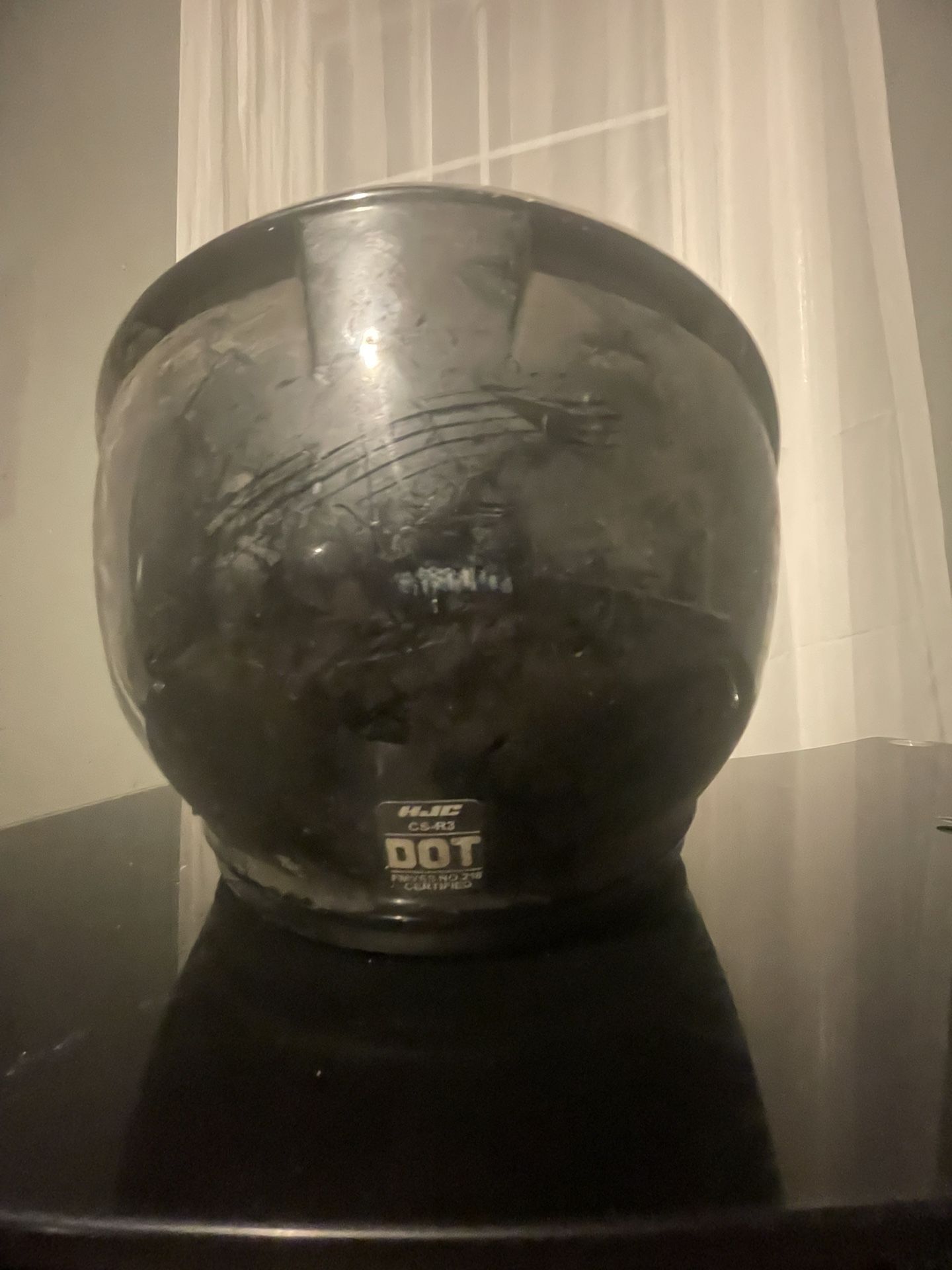 Helmet