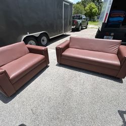 New Sofa Set 
