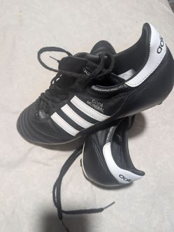 Copa mundial men  size 11.5