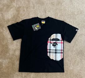 Bape tee. Size medium