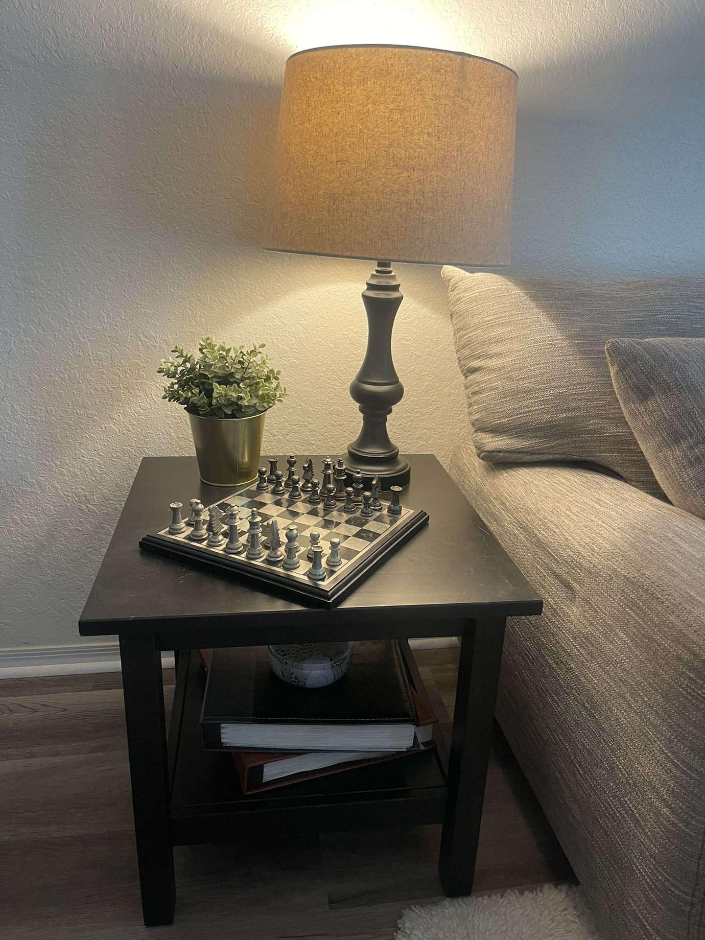 End Table