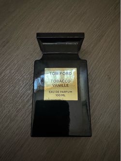 Tobacco Vanille