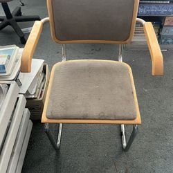 Free chairs DIY!!!
