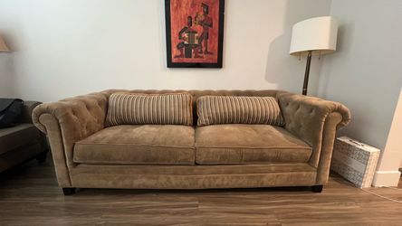 Beautiful Sofa