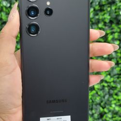 Samsung Galaxy S23 Ultra 