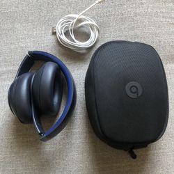 Beats Studio Pro With Noise Cancellation 