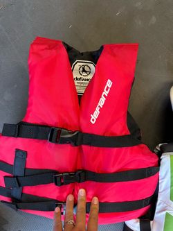 Kids Life Jacket