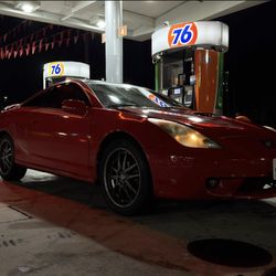 2000 Toyota Celica