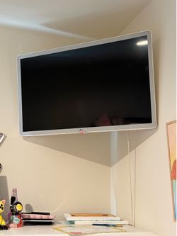 LG TV