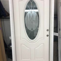 High-Quality Windows and doors– Multiple Models Available