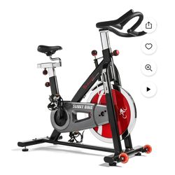 Sunny Spinning Bike