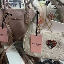 Juicy Purses