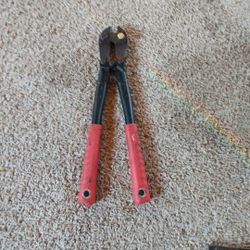 Milwaukee 14 Inch Bolt Cutters