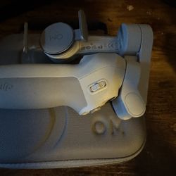 DJI Osmo SE Stabilizer 