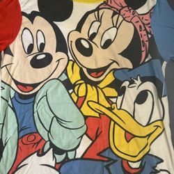 Disney Shirts 
