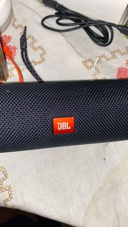 JBL Portable Bluetooth Speaker
