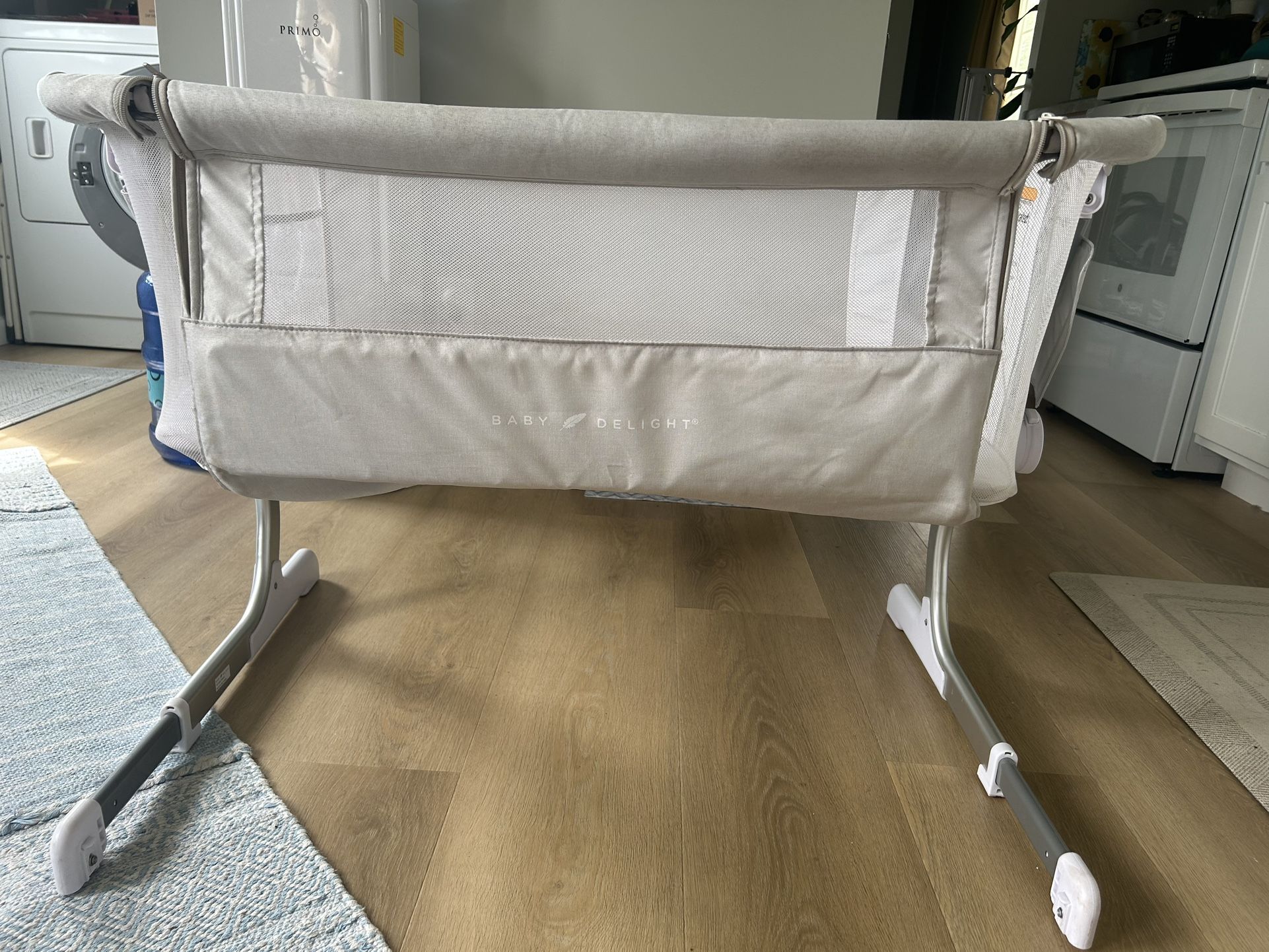 Baby Delight Bassinet 