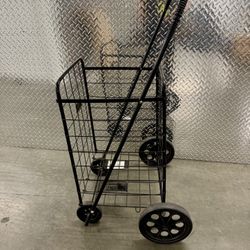 LARGE FOLDING CART $15