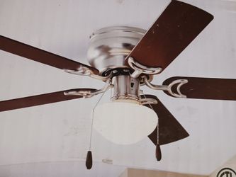 Ceiling Fan
