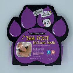 7 Day Foot Peeling Mask Men/Women  