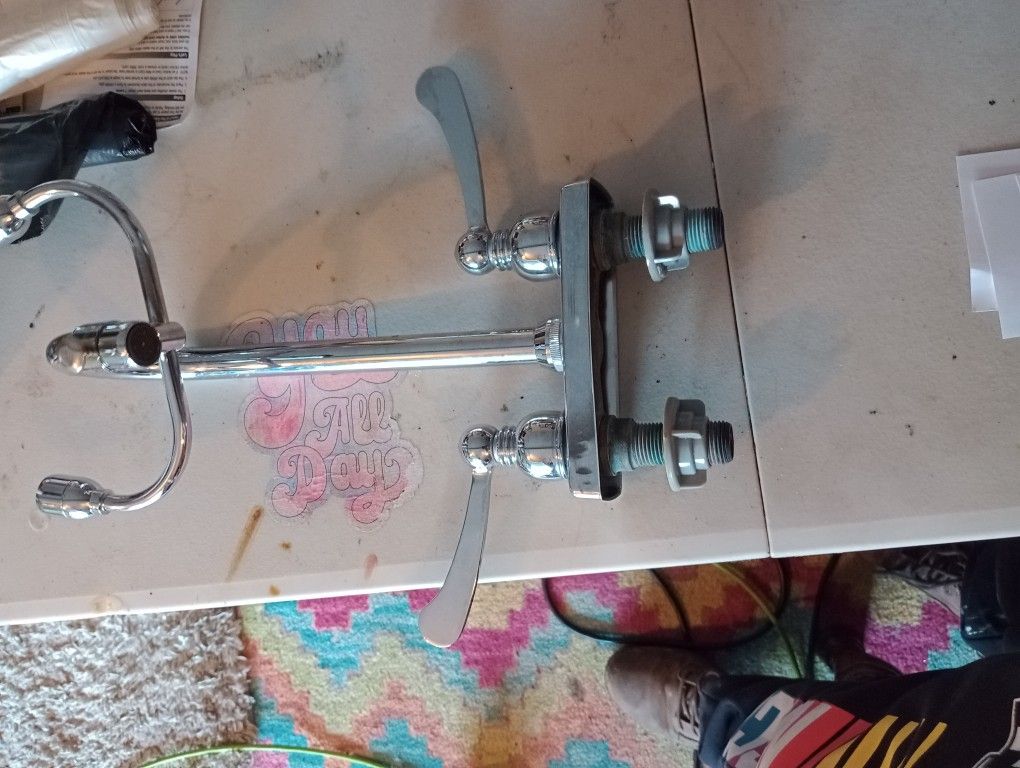 Medical Sink
