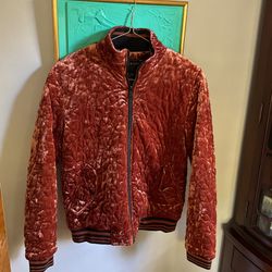 Fall Jacket