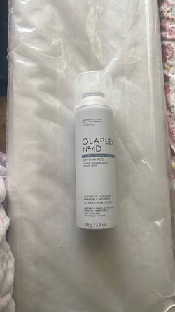 Olaplex No. 4D Clean Volume Detox Dry Shampoo