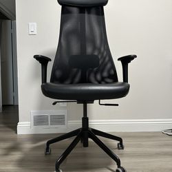 IKEA OFFICE CHAIR - EXTRA CLEAN