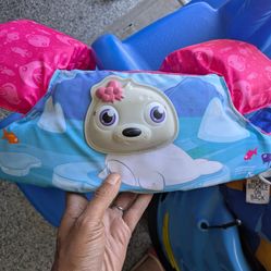 Kids Swim Floaty 