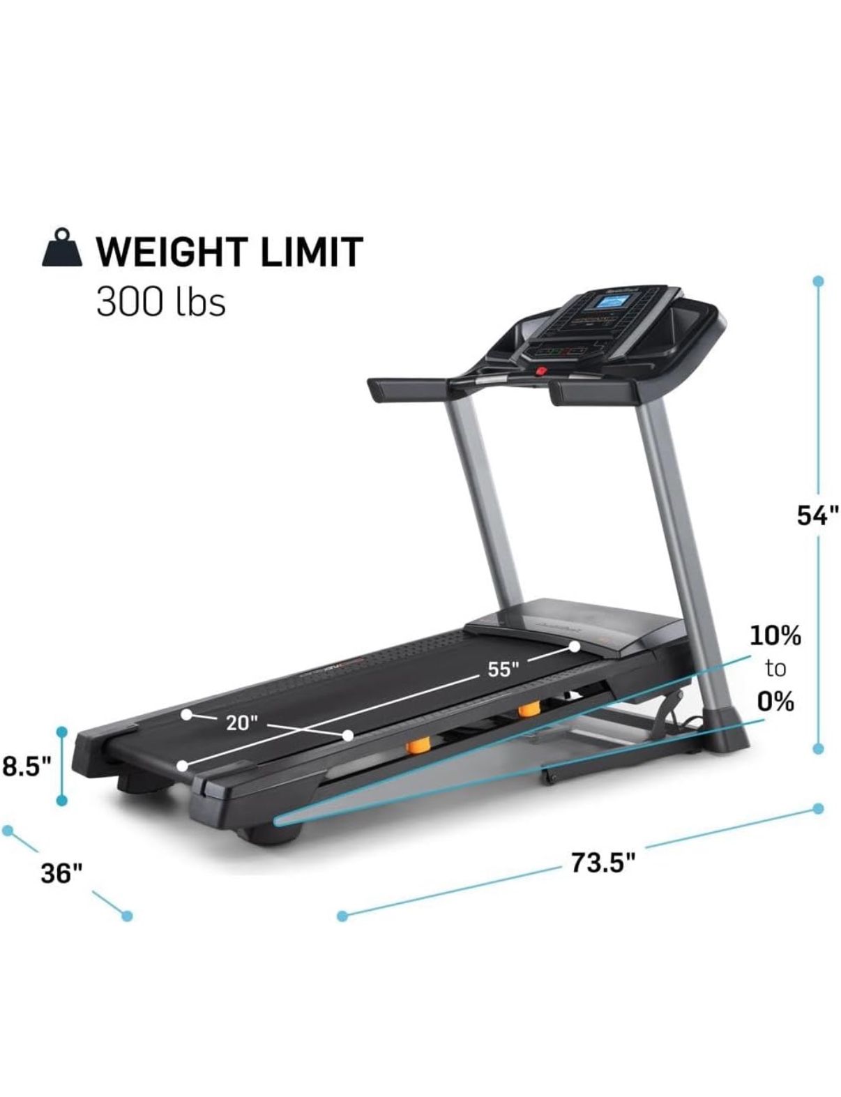 Treadmill