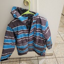 Kids Jacket