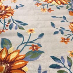 Outdoor  Indoor  Rug
