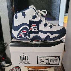 Grant Hill 1 Brand New Sizes 8.5,9&9.5 Available $100 A Piece!