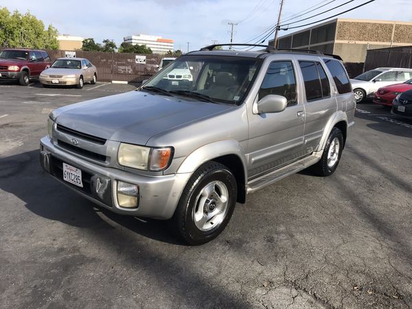 2000-Infiniti-Qx-Qx4-sport-utility-4D-for-Sale-in-Oakland-...