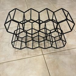 Wine Rack 