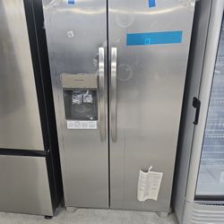 NEW REFRIGERATOR REFRIGERADOR NUEVO CON GARANTIA 