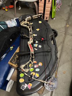 PSE Stinger 3G Archery Compound Bow