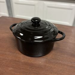 Mini Cocottes (Dutch Oven)