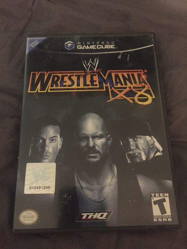 download wwe wrestlemania 18 gamecube download wwe wrestlemania 18 gamecube